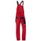 Protective clothing and workwear | Dungarees — uvex suXXeed industry