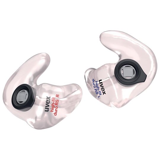 uvex high-fit duro RS 26 FC detec