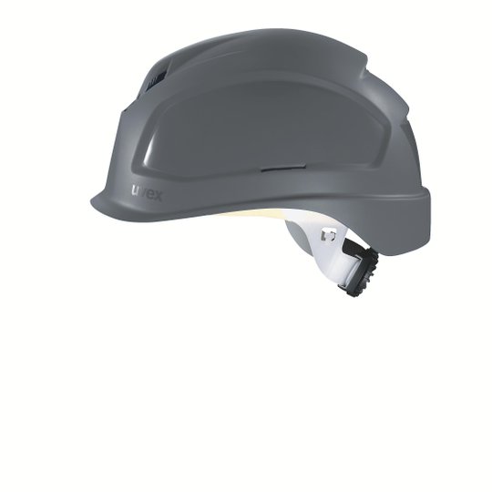 Căşti de protecţie | Cască de protecţie uvex pheos B-S-WR