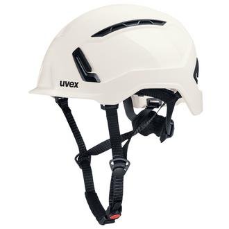 Safety helmets | uvex pronamic alpine white