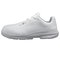 Safety footwear | uvex 1 sport white lace-up shoe S3 SRC