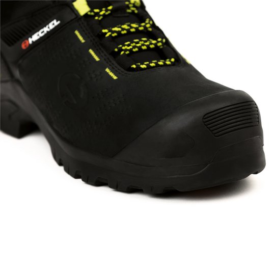 Safety footwear | Heckel MACCROSSROAD 3.0 S3 HIGH