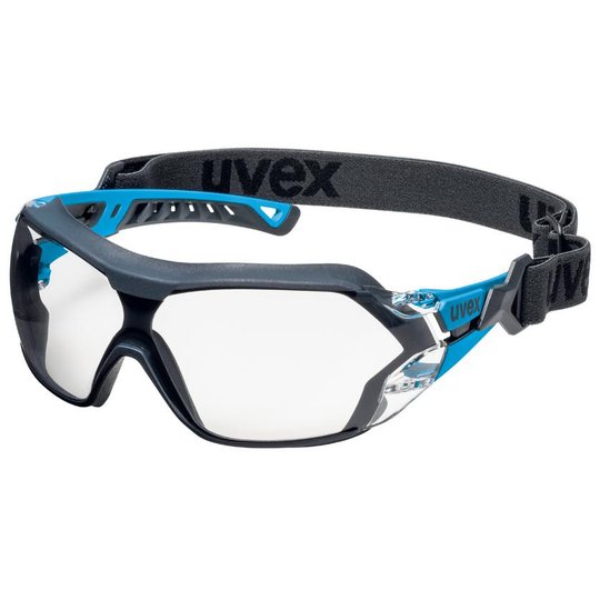 uvex pheos nxt guard spectacles