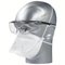 Ochelari de protecţie | Ochelari de protecţie uvex super f OTG