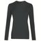 Ropa de protección y ropa de trabajo | Camiseta de manga larga de mujer uvex suXXeed industry