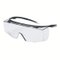 Safety glasses | uvex super f OTG spectacles
