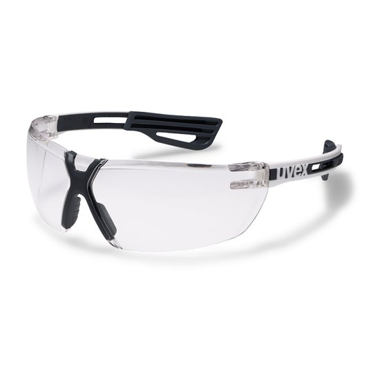uvex x-fit pro safety glasses