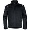 Beschermende kleding en workwear | Softshelljack uvex syneXXo light