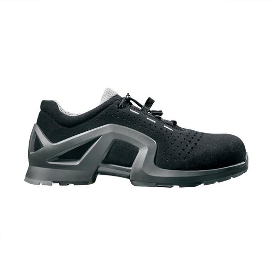 Safety footwear | uvex 1 x-tended support S1 SRC shoe
