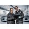 Safety Eyewear | uvex OTG plus spectacles