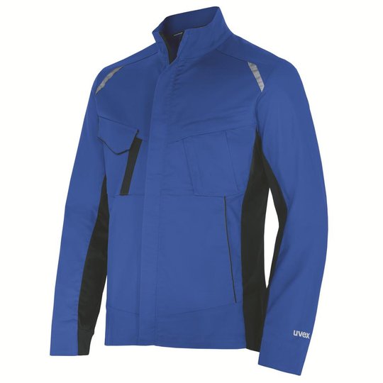 Protective clothing and workwear | uvex suXXeed industry men's jacket