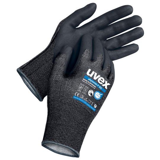 Schutzhandschuhe | uvex phynomic F XG