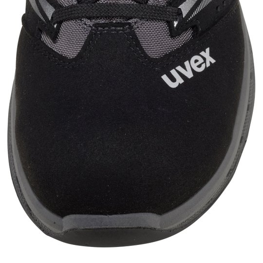 Sicherheitsschuhe | uvex 2 trend Halbschuh S1 FO SR