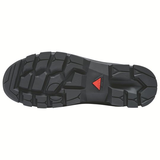 Safety shoes | uvex 2 MACSOLE® shoe S3L FO HI HRO SC SR