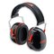 Hearing protection | uvex K3 earmuffs