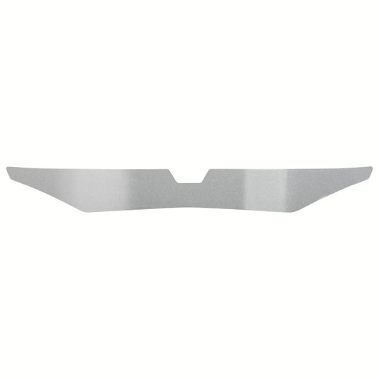 Safety helmets | Rear helmet stickers reflective