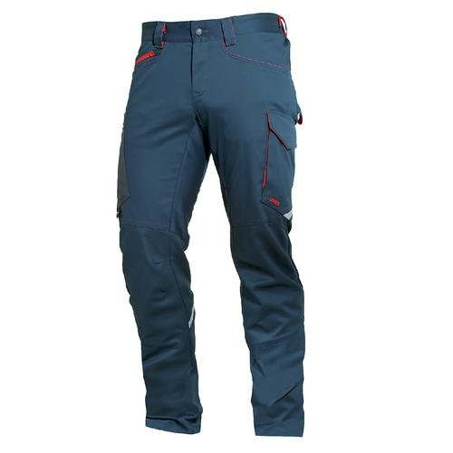 uvex suXXeed slim-fit cargo trousers