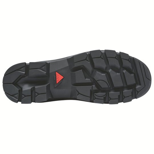 Obuwie ochronne | Trzewik sznurowany uvex 2 MACSOLE® S3L FO HI HRO SC SR