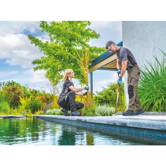 uvex Bamboo TwinFlex® D XG | Koruyucu Eldivenler