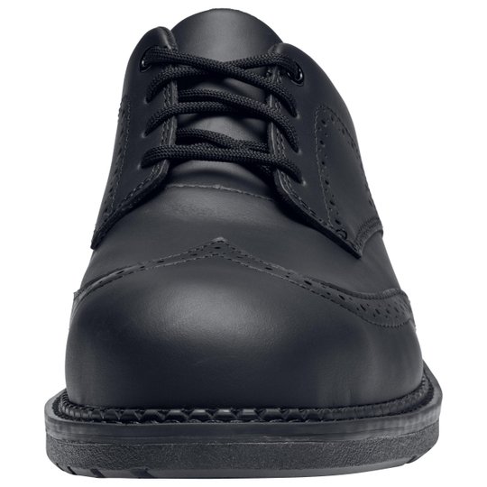 Safety footwear | uvex 1 business lace-up shoe S3 SRC