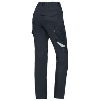 Ochranné a pracovní oděvy | Dámské kalhoty se stahováním v pase uvex suXXeed industry