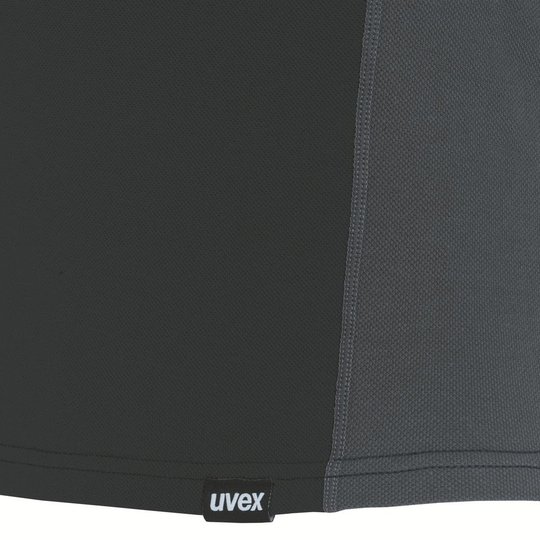 Abbigliamento protettivo e da lavoro | uvex suXXeed industry Polo da donna