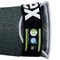 Safety gloves | uvex Bamboo TwinFlex® F sleeve