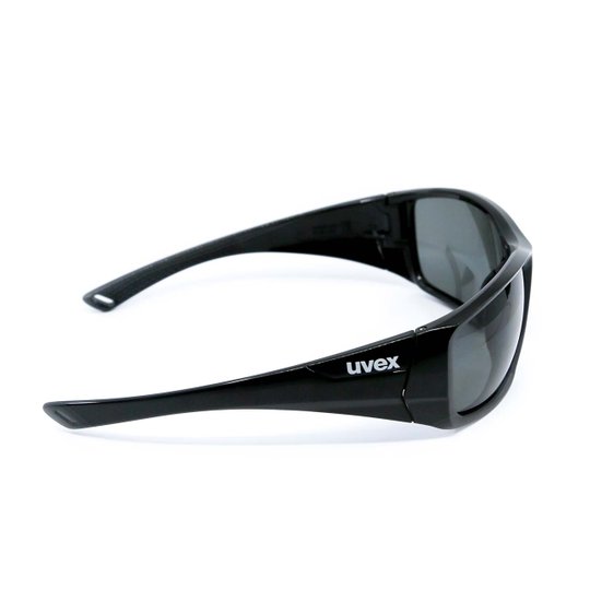 uvex oceania polarised safety glasses