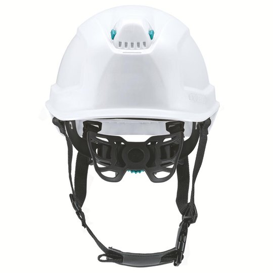Casques de protection | uvex pheos planet S-KR Mips® blanc
