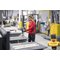 Gants de protection | Gant de montage uvex phynomic airLite A ESD