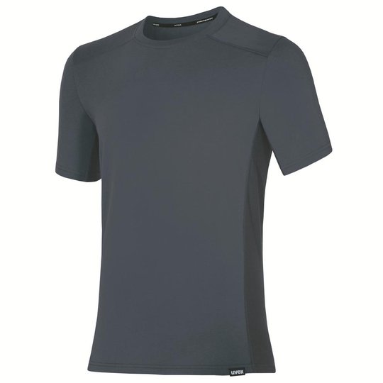 Abbigliamento protettivo e da lavoro | uvex suXXeed industry T-Shirt da uomo