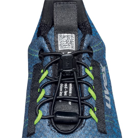 Safety footwear | uvex 1 trainer S1 P SRC