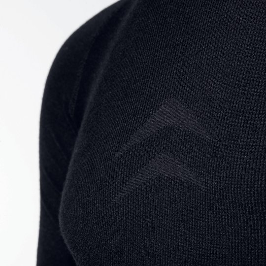 Beschermende kleding en workwear | uvex suXXeed seamless underwear - shirt met lange mouwen men