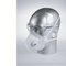 Masques de protection respiratoire | Masque pliable respiratoire FFP1 uvex silv-Air c 3110