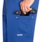 Protective clothing and workwear | uvex suXXeed essentials men's dungarees