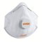 Respiratory protection | uvex silv-Air c 2210 FFP2 preformed mask
