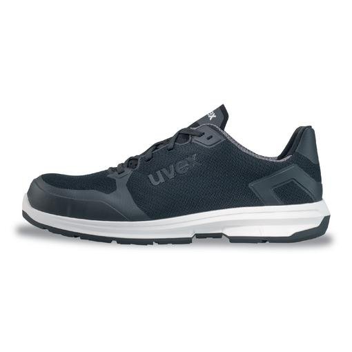 Sicherheitsschuhe | Halbschuh uvex 1 sport S1 FO SR