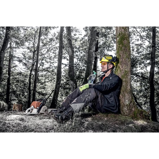 Safety glasses | uvex x-fit safety spectacles