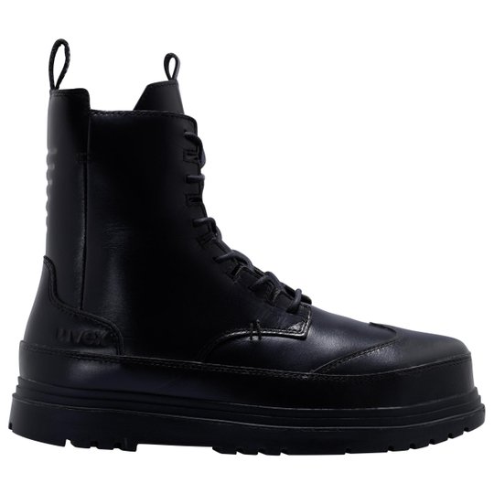 Veiligheidsschoenen | uvex 1 x-cite hoge veiligheidsschoen S3L FO SC SR
