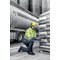 Protections auditives | Coquille anti-bruit pour casque uvex K2H