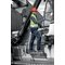 Schutzbekleidung und Workwear | Weste uvex protection flash