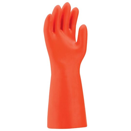 Schutzhandschuhe | Elektriker-Schutzhandschuh uvex power protect V1000