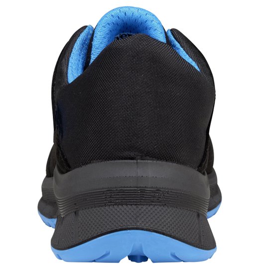 Sepatu Pengaman | Sepatu uvex 2 trend S1 P FO SR dengan BOA® Fit System