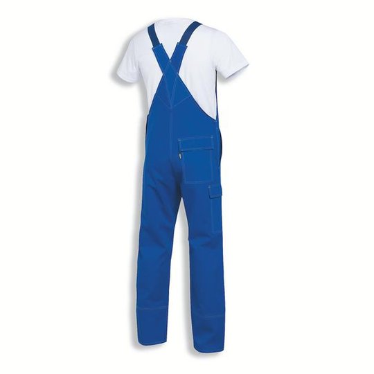 Vêtements de protection et de travail | Salopette uvex banox+
