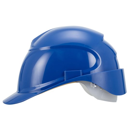 Hełmy ochronne | Kask ochronny uvex airwing B