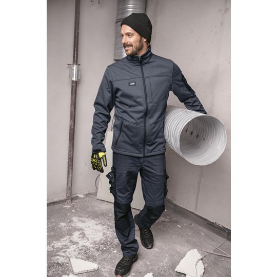 Koruyucu Eldivenler | Darbe korumalı eldiven HexArmor® Helix® Serisi 3000