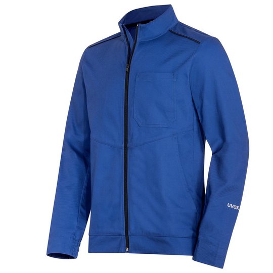 Odzież ochronna i robocza | Męska kurtka uvex suXXeed essentials