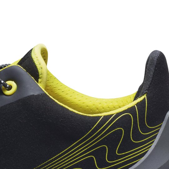 Sicherheitsschuhe | uvex 1 G2 Halbschuh S2 FO SR