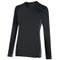 Schutzbekleidung und Workwear | Longsleeveshirt woman uvex suXXeed industry