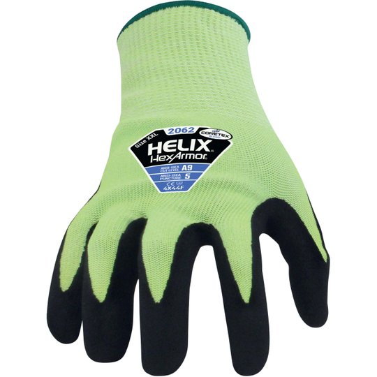 Cut protection glove HexArmor® Helix® Series 2062